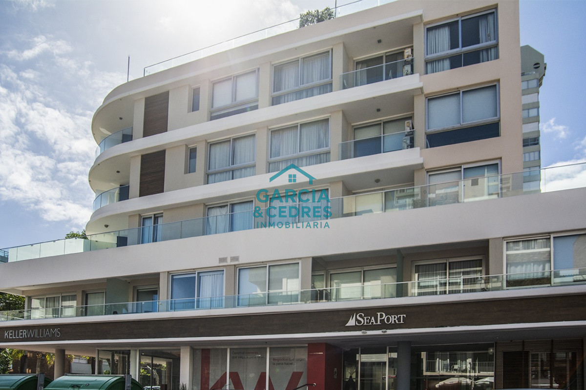 Apartamento ID.148 - Apartamento de 1 dormitorio en Peninsula