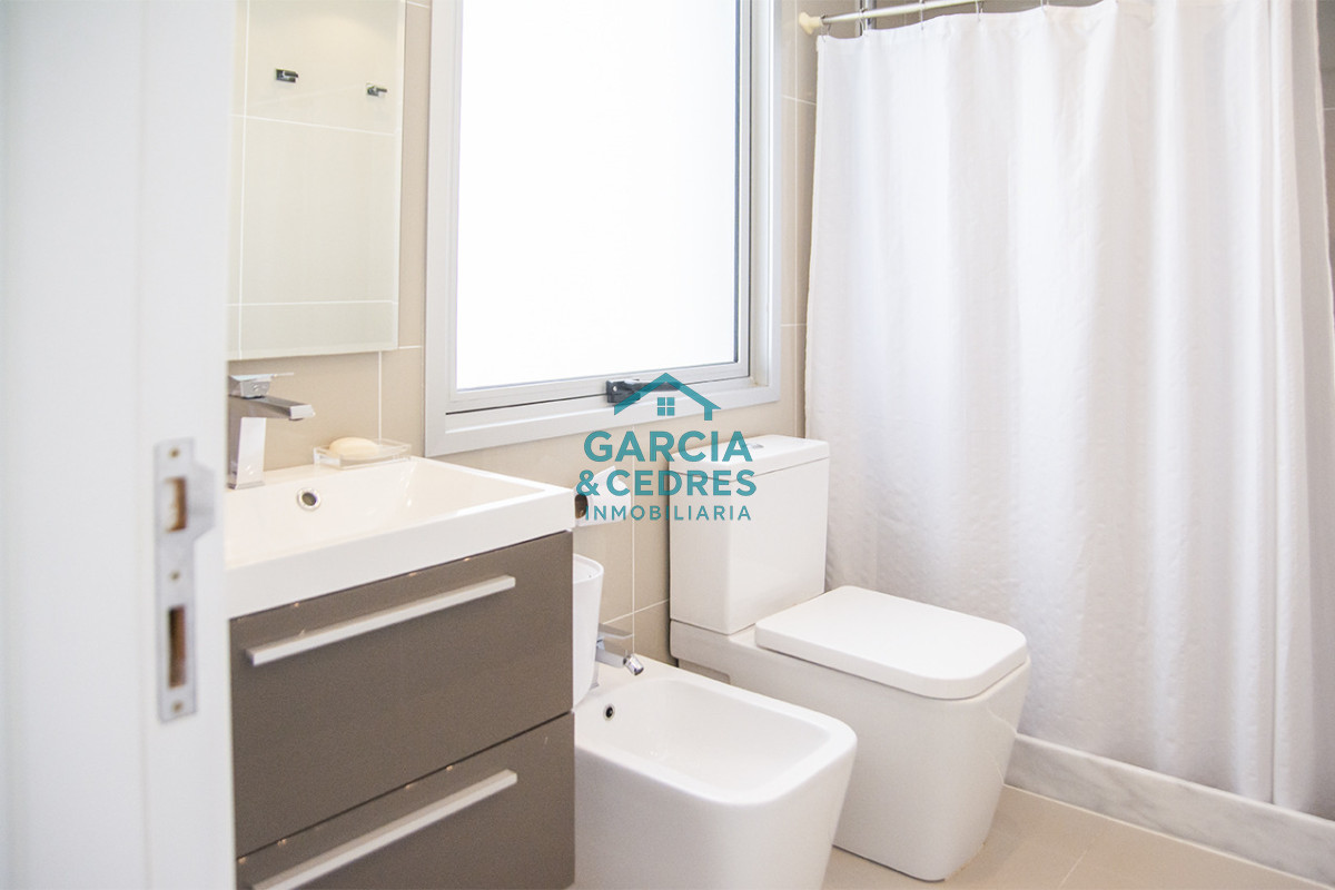Apartamento ID.449 - En venta apartamento de 3 dormitorios en excelente ubicacion, Pinares Punta del Este