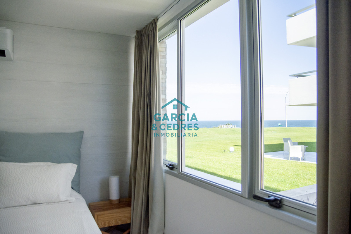 Apartamento ID.449 - En venta apartamento de 3 dormitorios en excelente ubicacion, Pinares Punta del Este