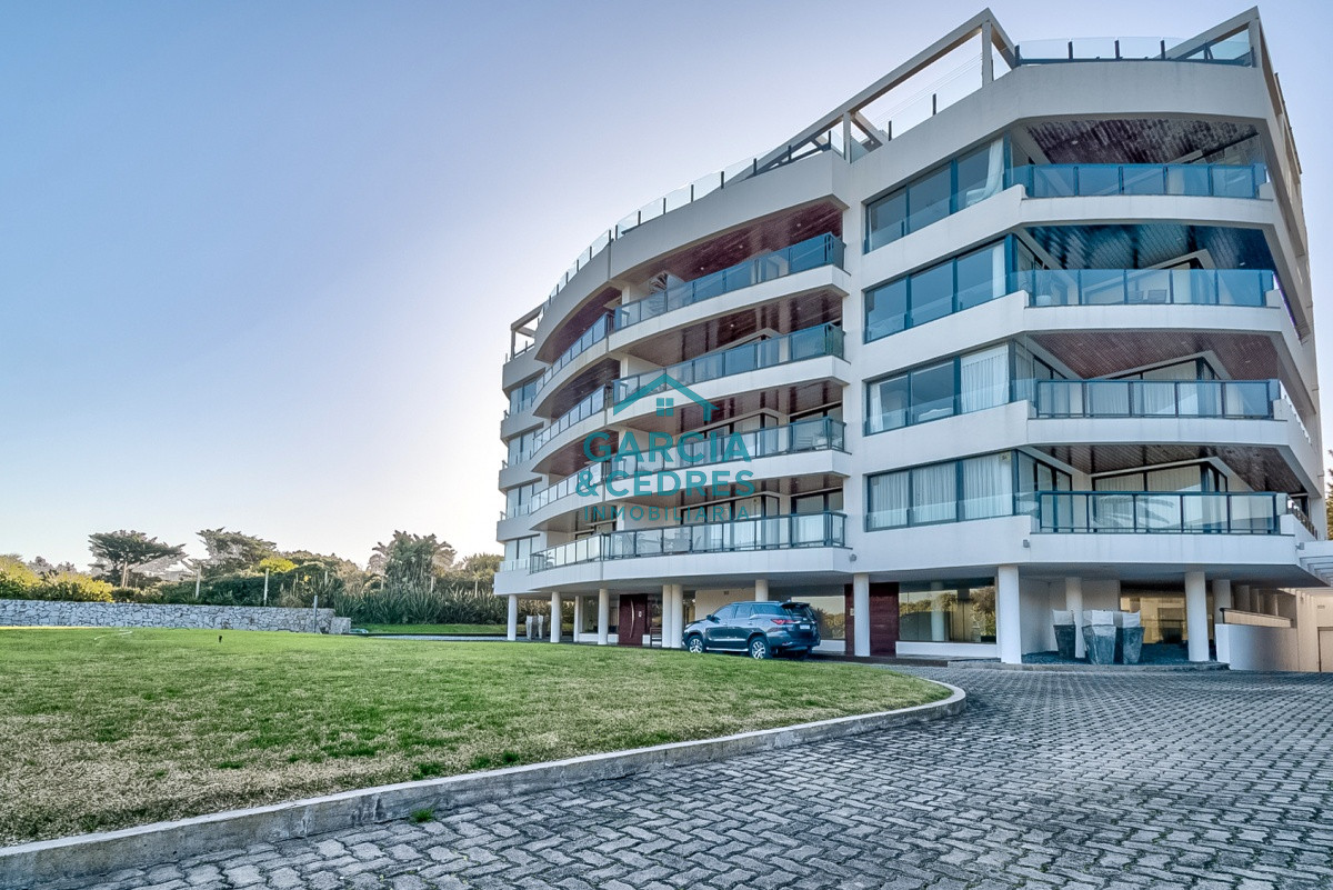 Apartamento ID.456 - Hermoso penthouse con una ubicación privilegiada de la brava 