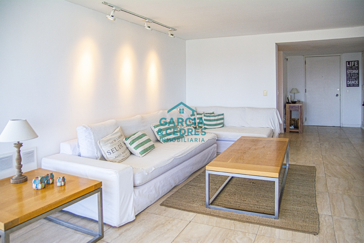 Apartamento ID.467 - Excelente departamento en Punta del Este