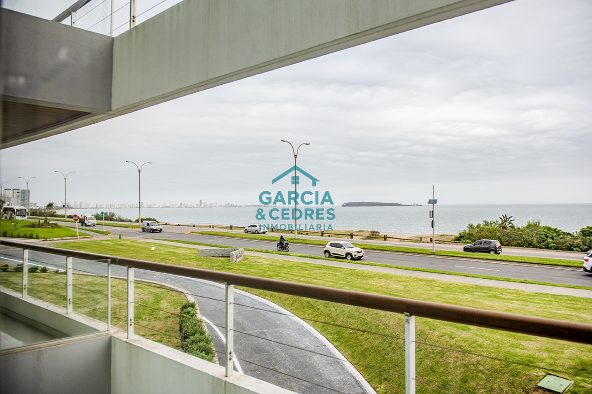 Apartamento ID.468 - Departamento de 3 dormitorios en venta. Gran Oportunidad en Mansa.