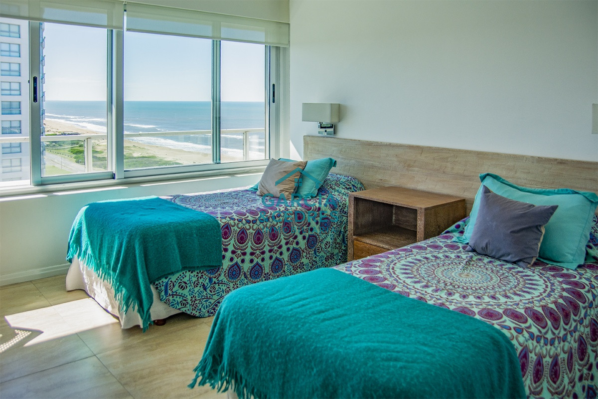 Apartamento ID.467 - Excelente departamento en Punta del Este