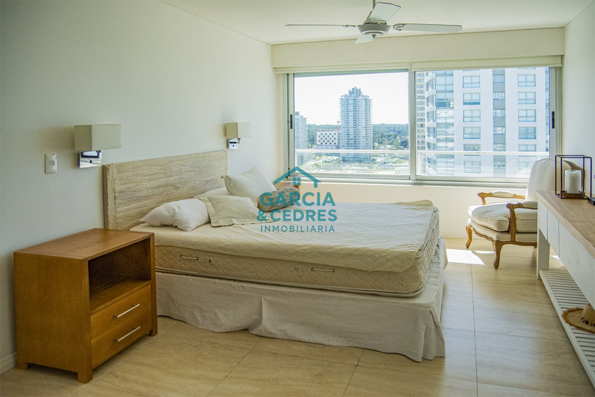 Apartamento ID.467 - Excelente departamento en Punta del Este