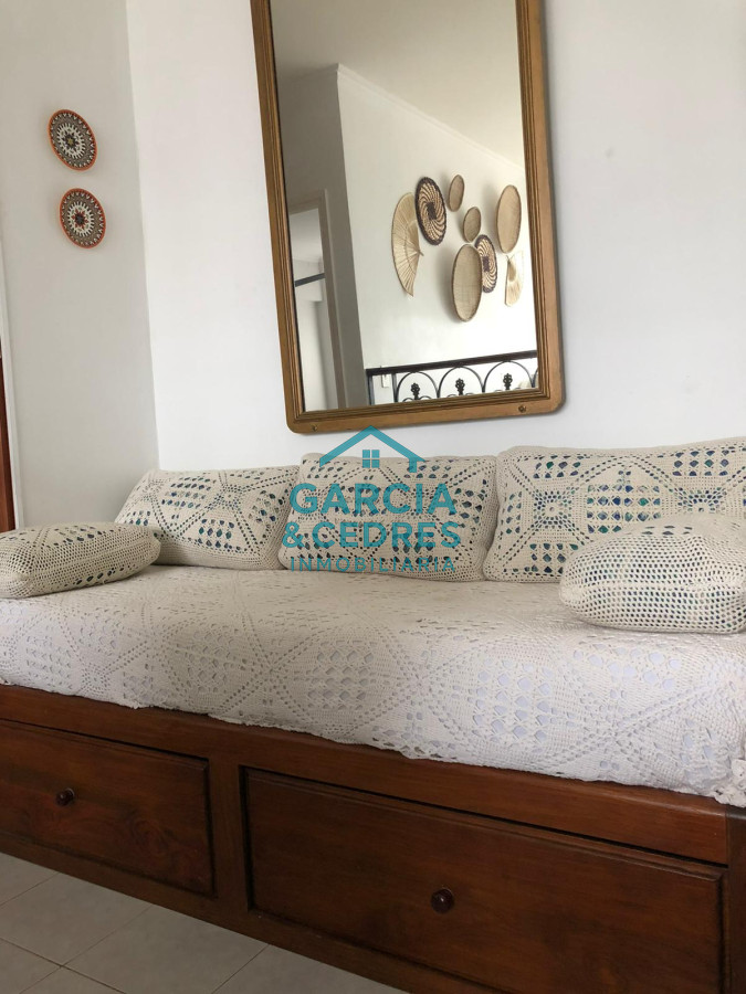 Apartamento ID.153 - Vende apartamento de 1 dormitorio en Punta del Este 