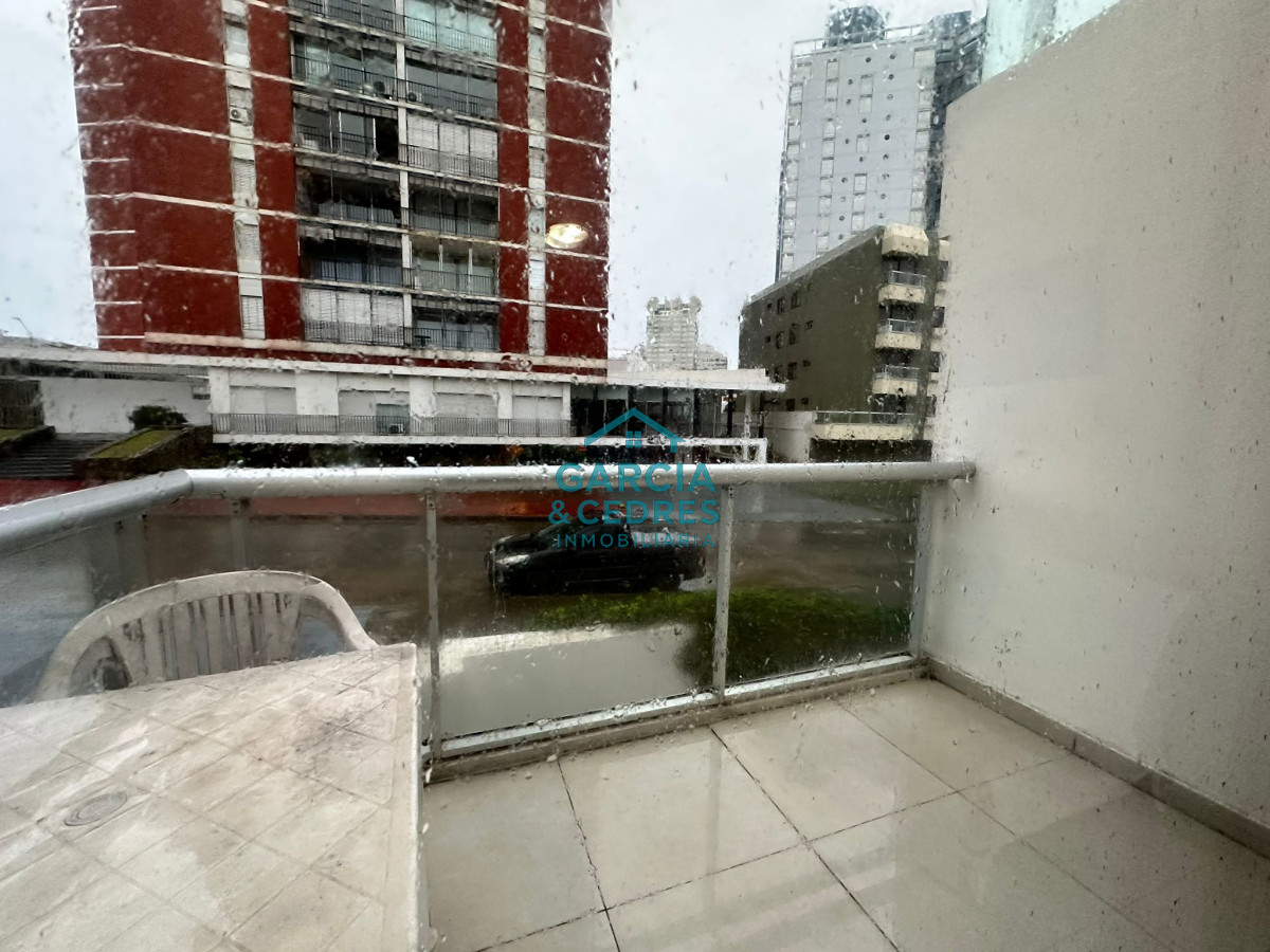 Apartamento ID.155 - Apartamento en venta, 1 dormitorio en Península, Punta del Este