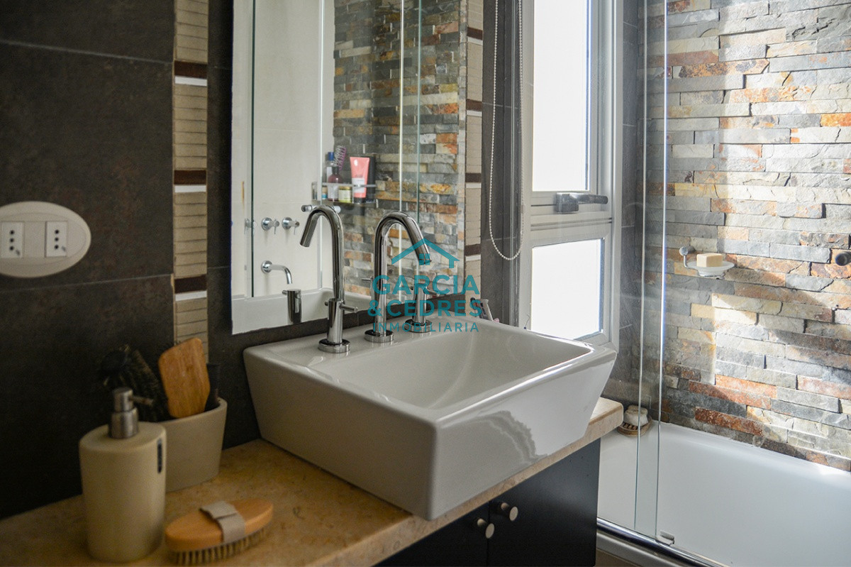 Apartamento ID.461 - Departamento de 3 dormitorios en venta a pasos del mar. Gala Tower