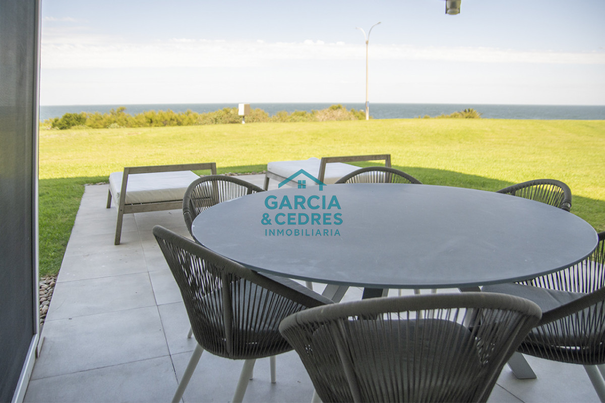 Apartamento ID.449 - En venta apartamento de 3 dormitorios en excelente ubicacion, Pinares Punta del Este
