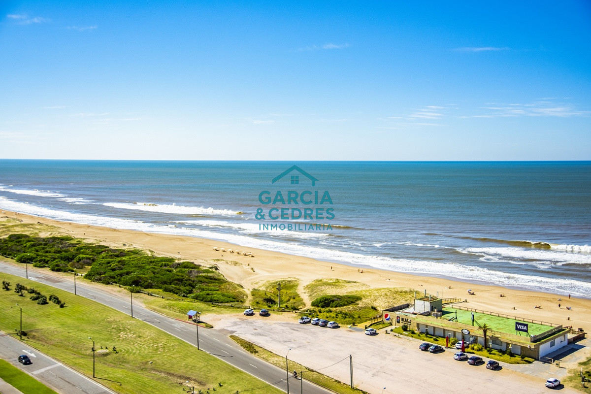 Apartamento ID.467 - Excelente departamento en Punta del Este