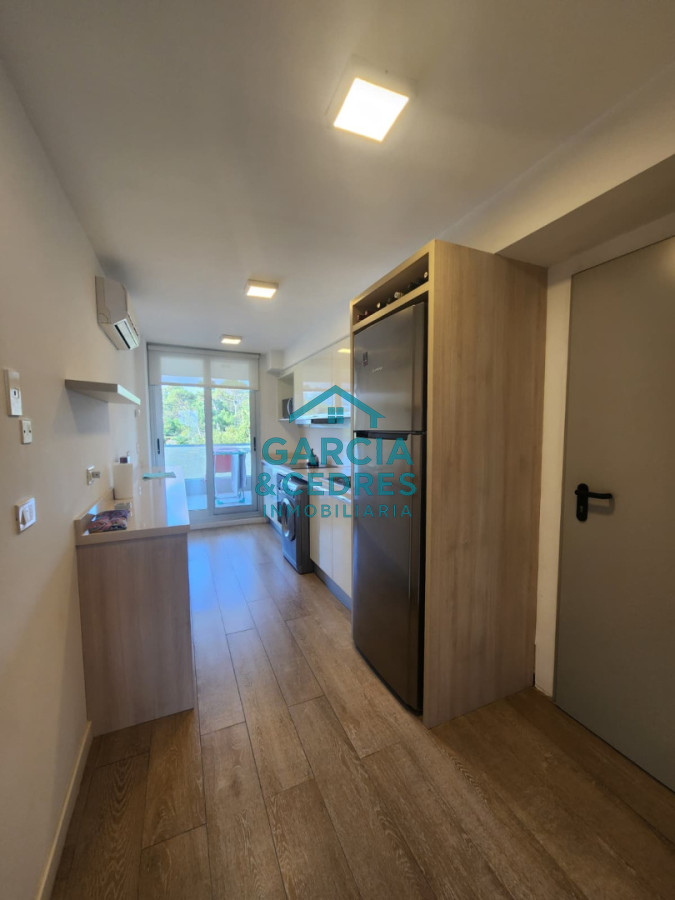 Apartamento ID.450 - Exclusivo apartamento en primera linea de la mansa, con vistas privilegiadas y una excelente orientación 