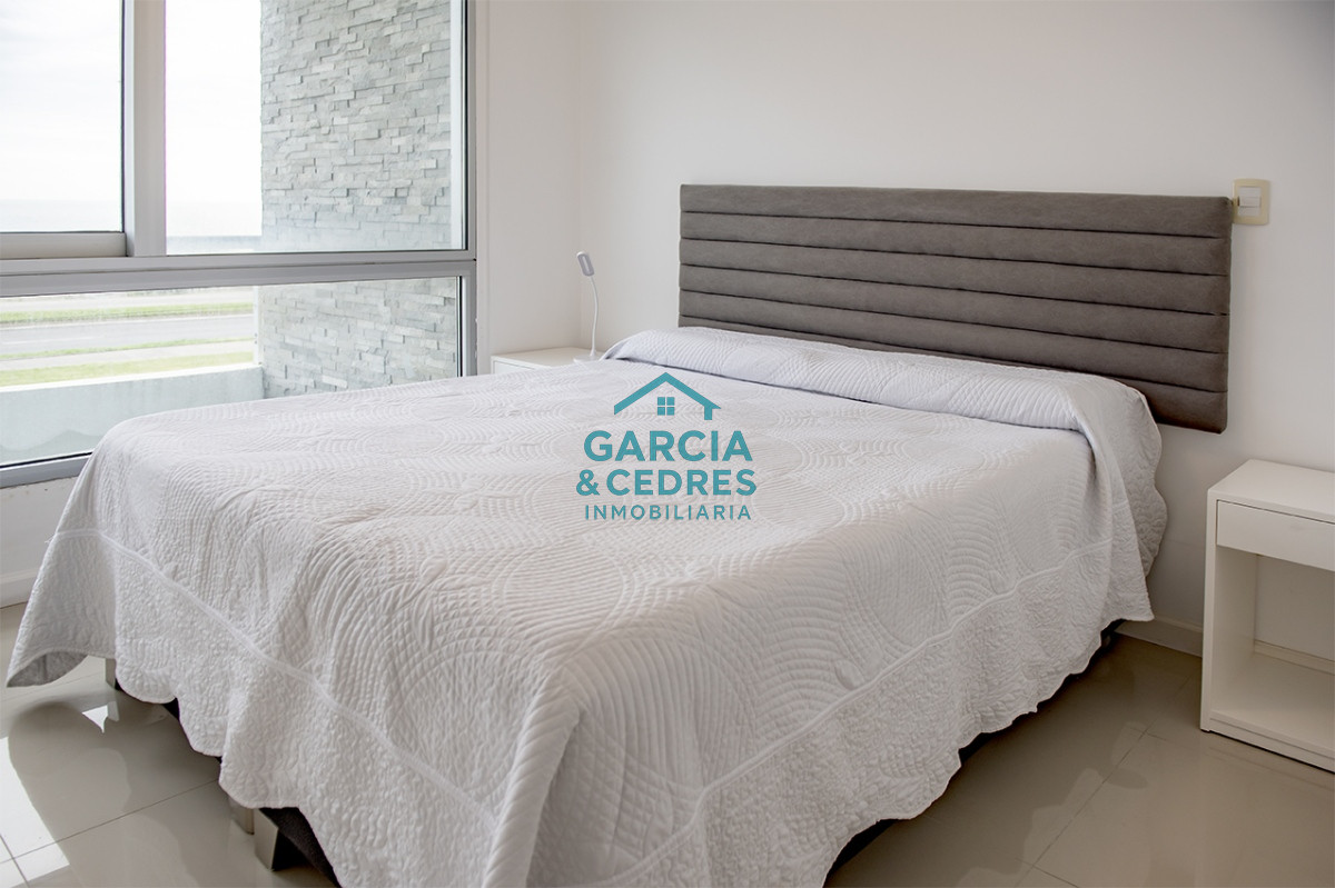 Apartamento ID.468 - Departamento de 3 dormitorios en venta. Gran Oportunidad en Mansa.