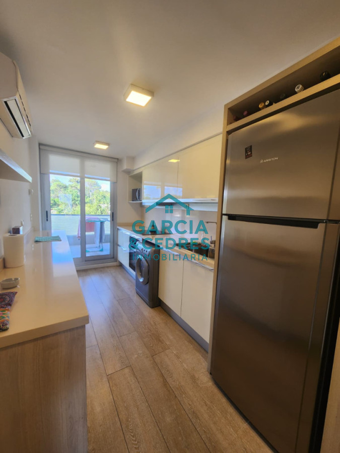 Apartamento ID.450 - Exclusivo apartamento en primera linea de la mansa, con vistas privilegiadas y una excelente orientación 