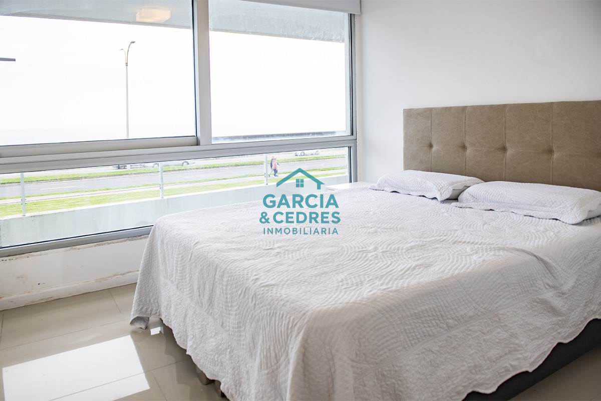Apartamento ID.468 - Departamento de 3 dormitorios en venta. Gran Oportunidad en Mansa.