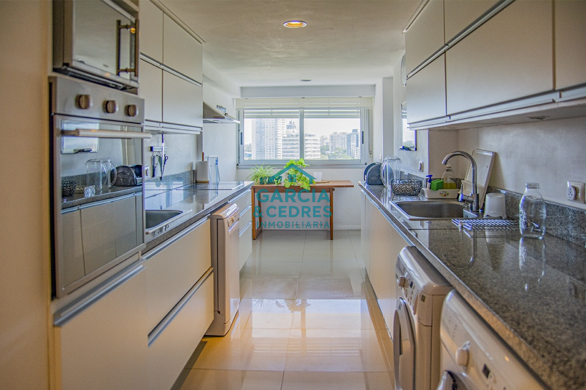 Apartamento ID.467 - Excelente departamento en Punta del Este