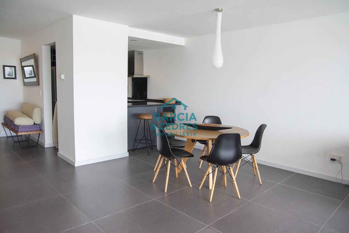 Apartamento ID.466 - Hermoso Departamento en venta en La Peninsula, .
