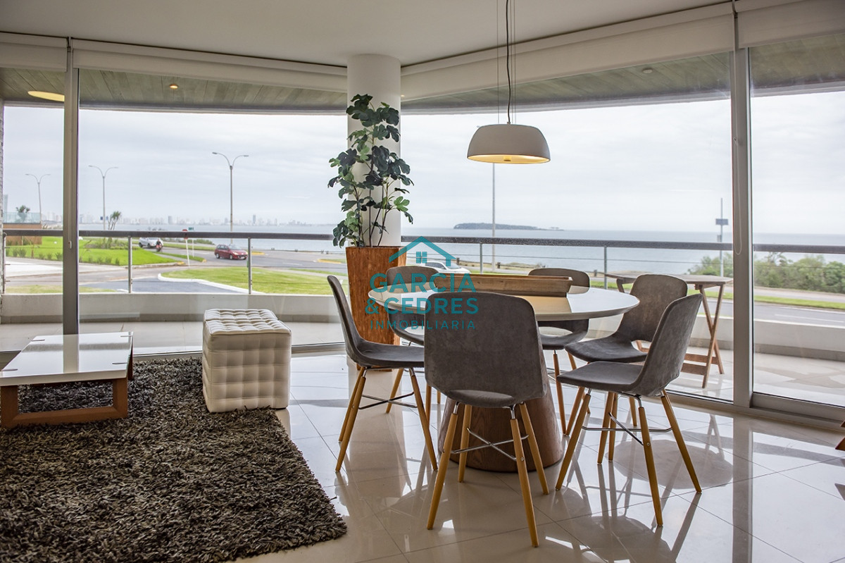 Apartamento ID.468 - Departamento de 3 dormitorios en venta. Gran Oportunidad en Mansa.