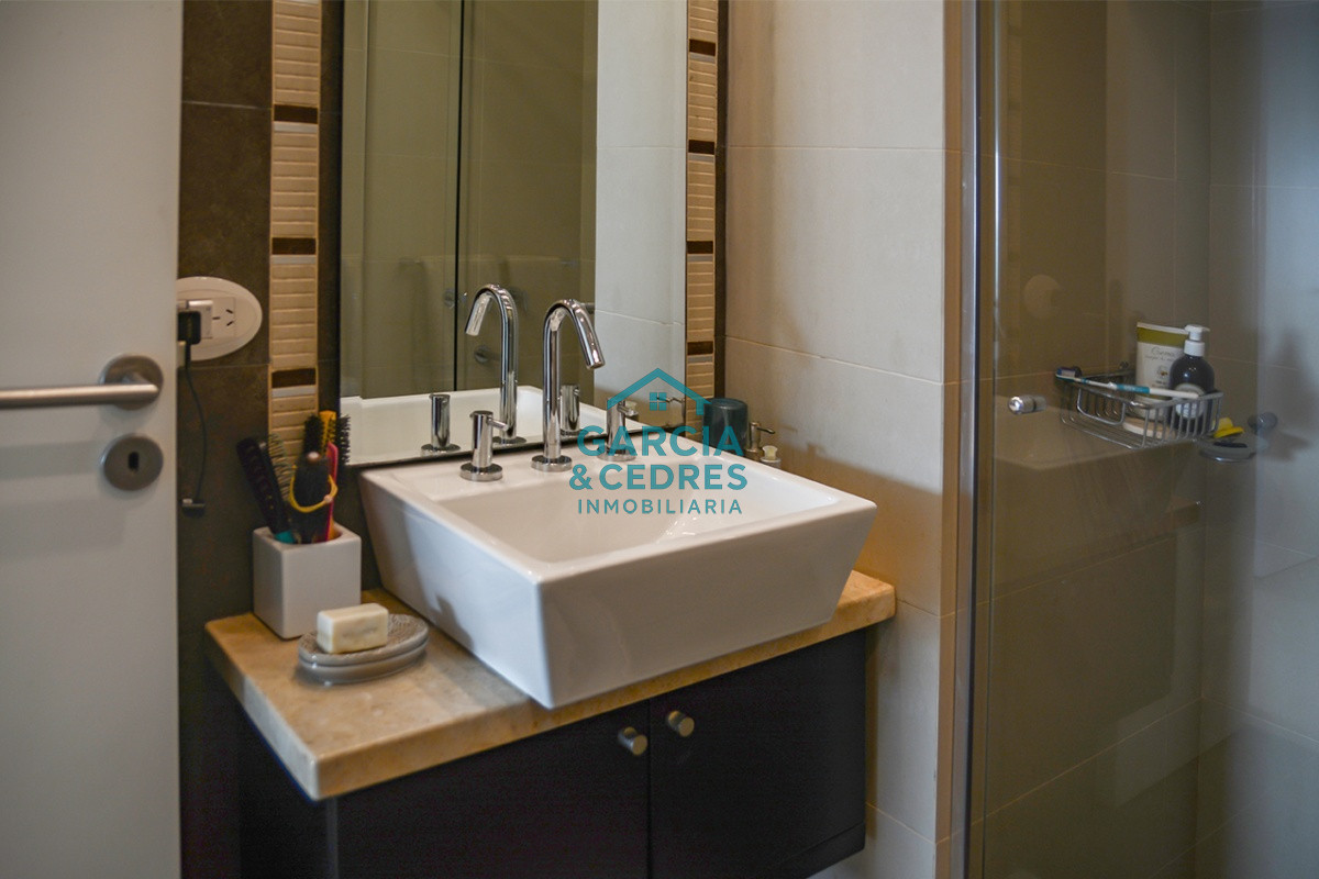 Apartamento ID.461 - Departamento de 3 dormitorios en venta a pasos del mar. Gala Tower
