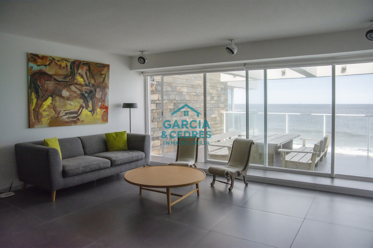 Apartamento ID.466 - Hermoso Departamento en venta en La Peninsula, .