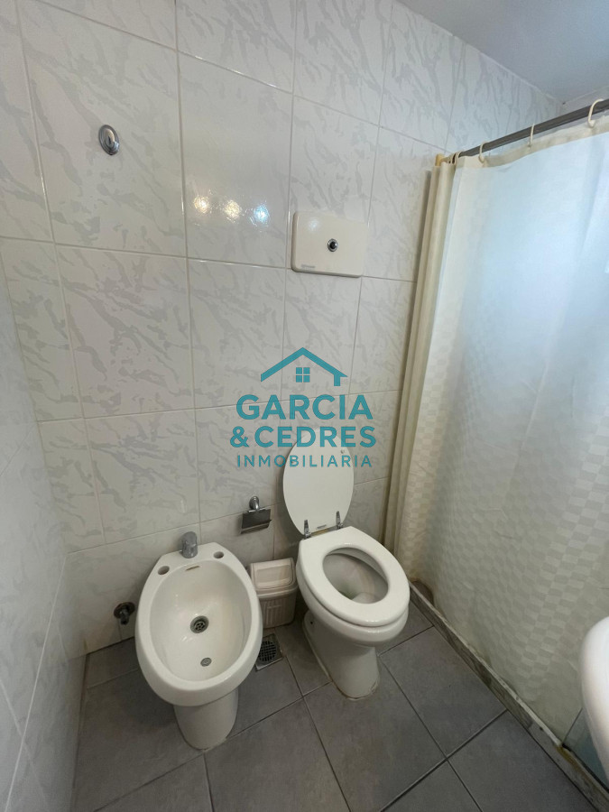 Apartamento ID.151 - Departamento en venta en Brava - Punta del Este de 1 dormitorio y medio.