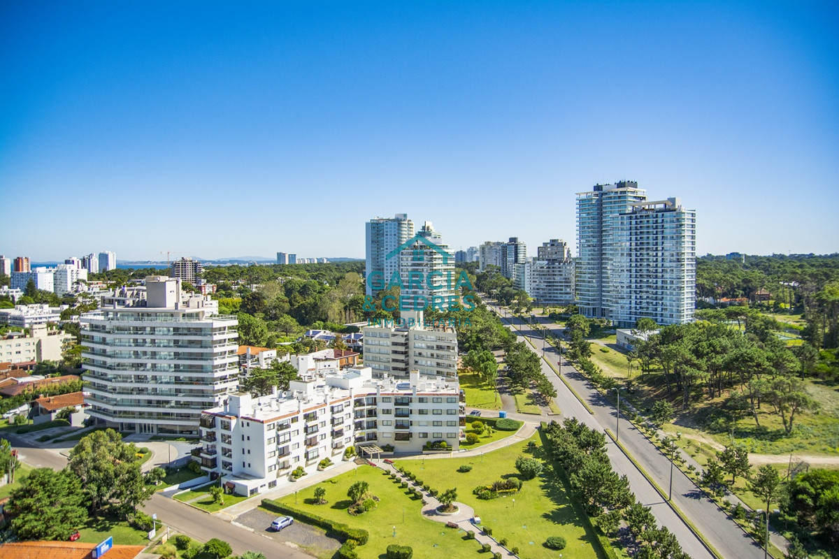 Apartamento ID.467 - Excelente departamento en Punta del Este
