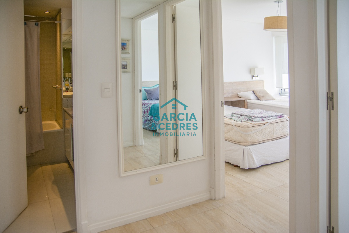 Apartamento ID.467 - Excelente departamento en Punta del Este