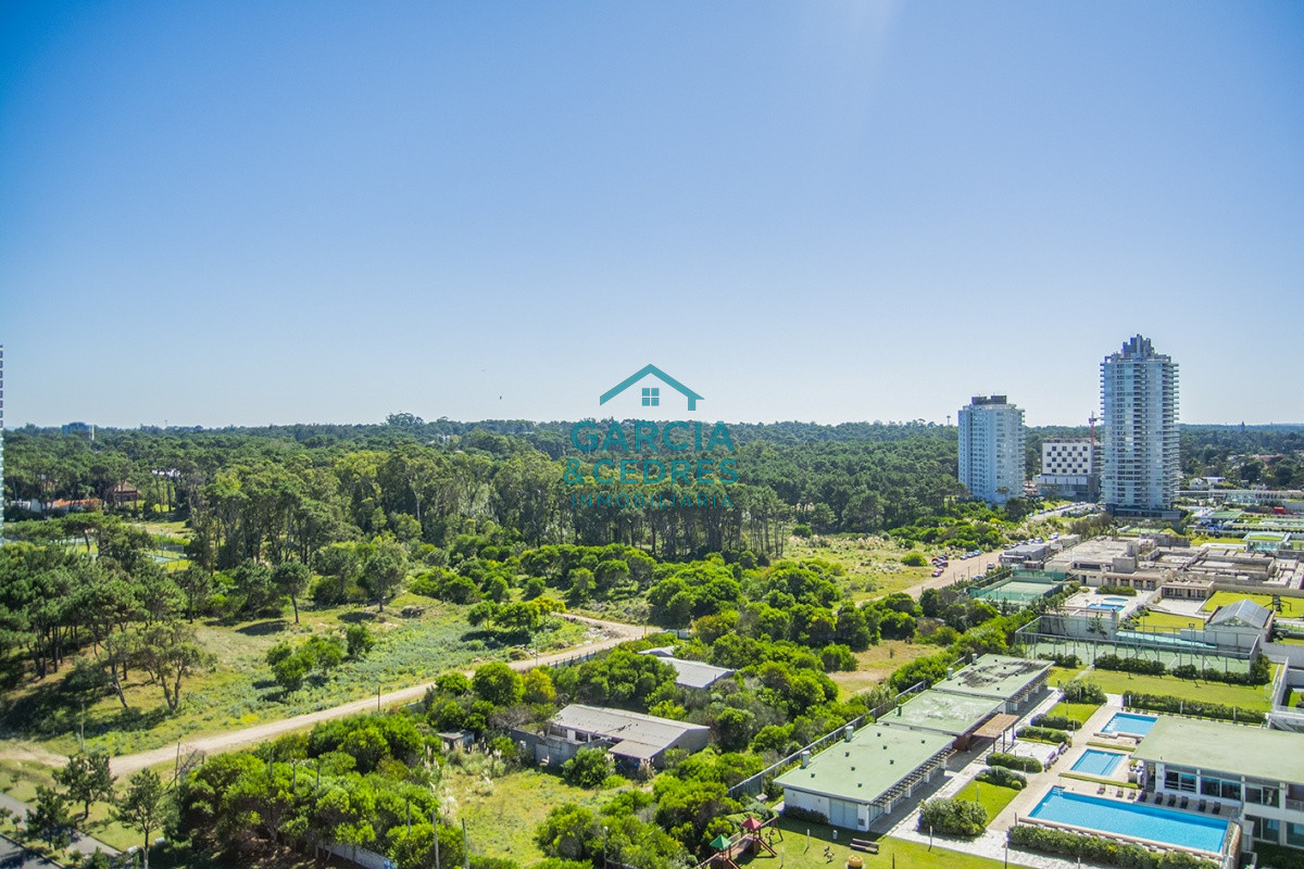 Apartamento ID.467 - Excelente departamento en Punta del Este