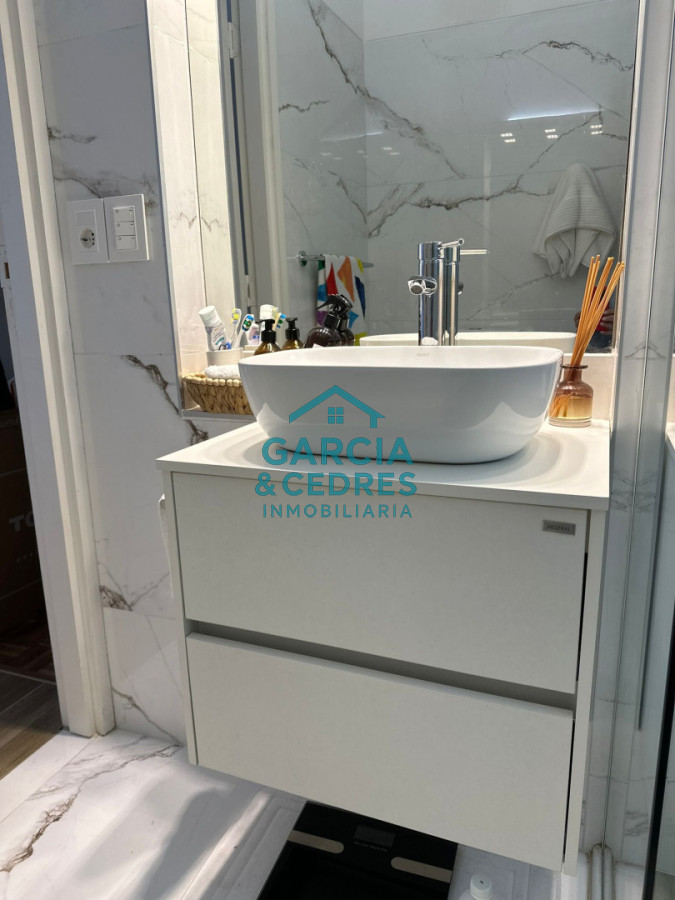 Apartamento ID.153 - Vende apartamento de 1 dormitorio en Punta del Este 