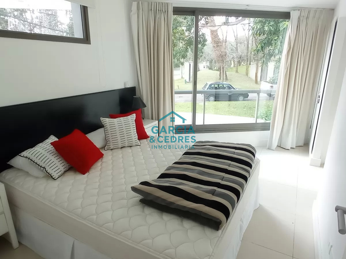 Apartamento ID.158 - En venta hermoso departamento en San Rafael, Punta del Este.
