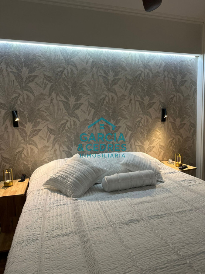 Apartamento ID.153 - Vende apartamento de 1 dormitorio en Punta del Este 