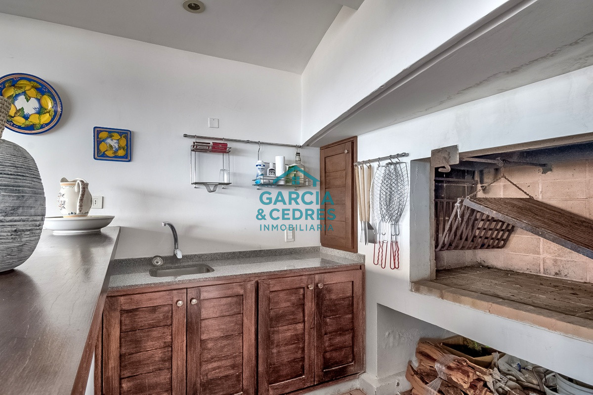 Apartamento ID.456 - Hermoso penthouse con una ubicación privilegiada de la brava 