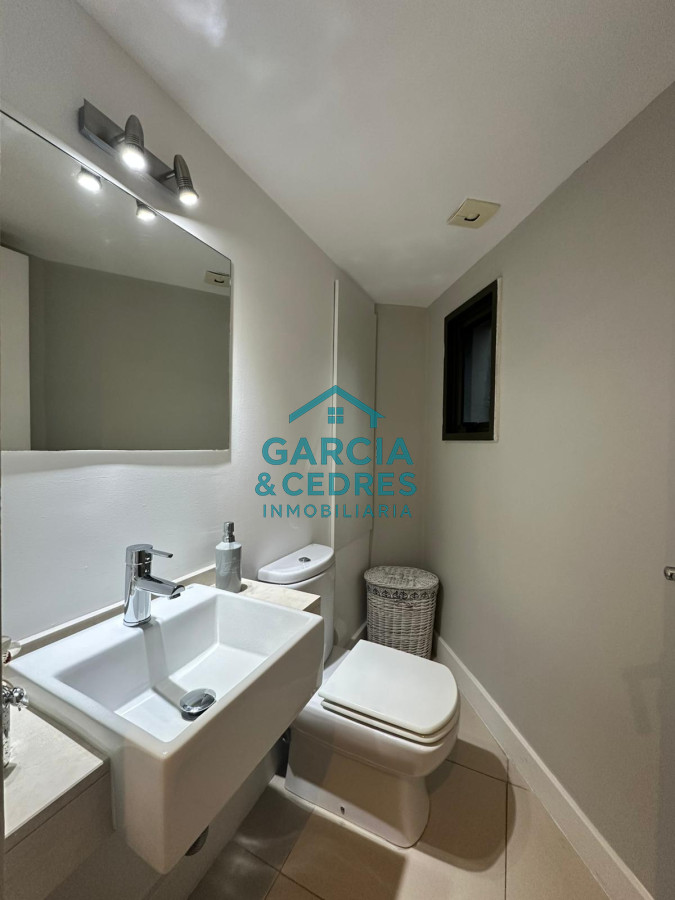 Apartamento ID.158 - En venta hermoso departamento en San Rafael, Punta del Este.