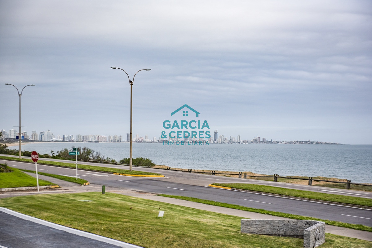 Apartamento ID.468 - Departamento de 3 dormitorios en venta. Gran Oportunidad en Mansa.
