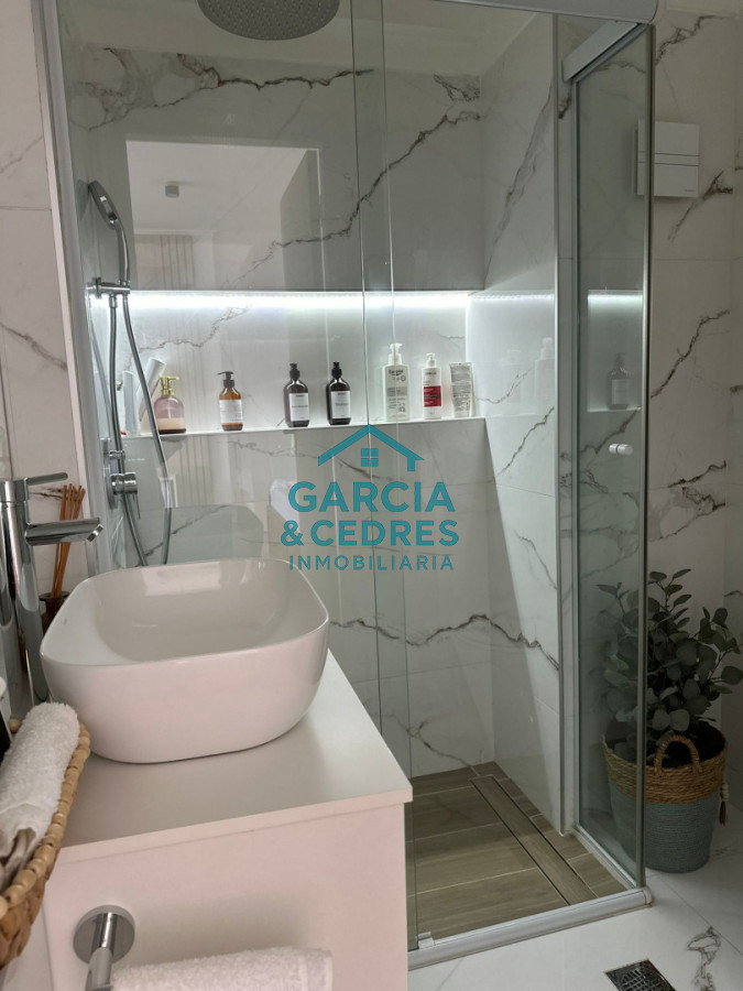 Apartamento ID.153 - Vende apartamento de 1 dormitorio en Punta del Este 