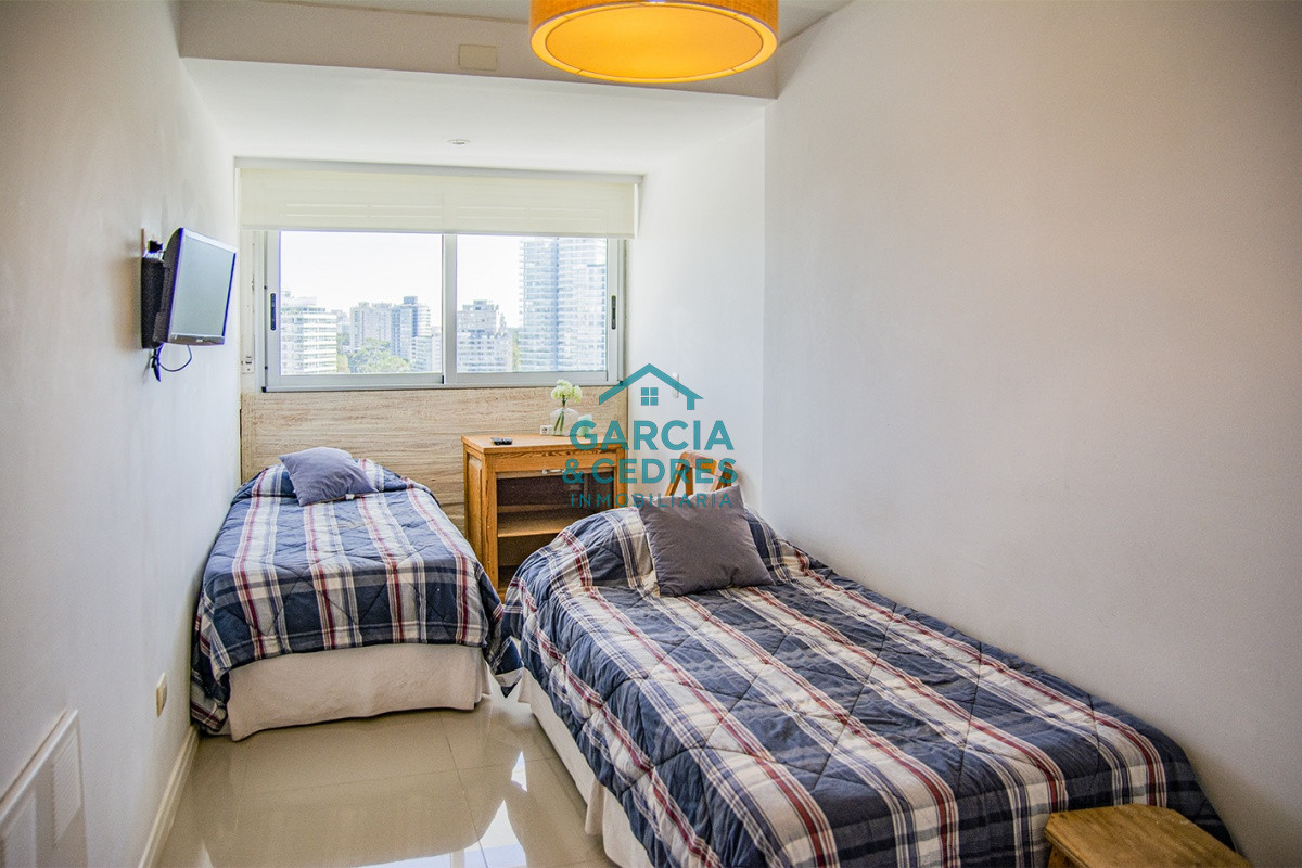 Apartamento ID.467 - Excelente departamento en Punta del Este