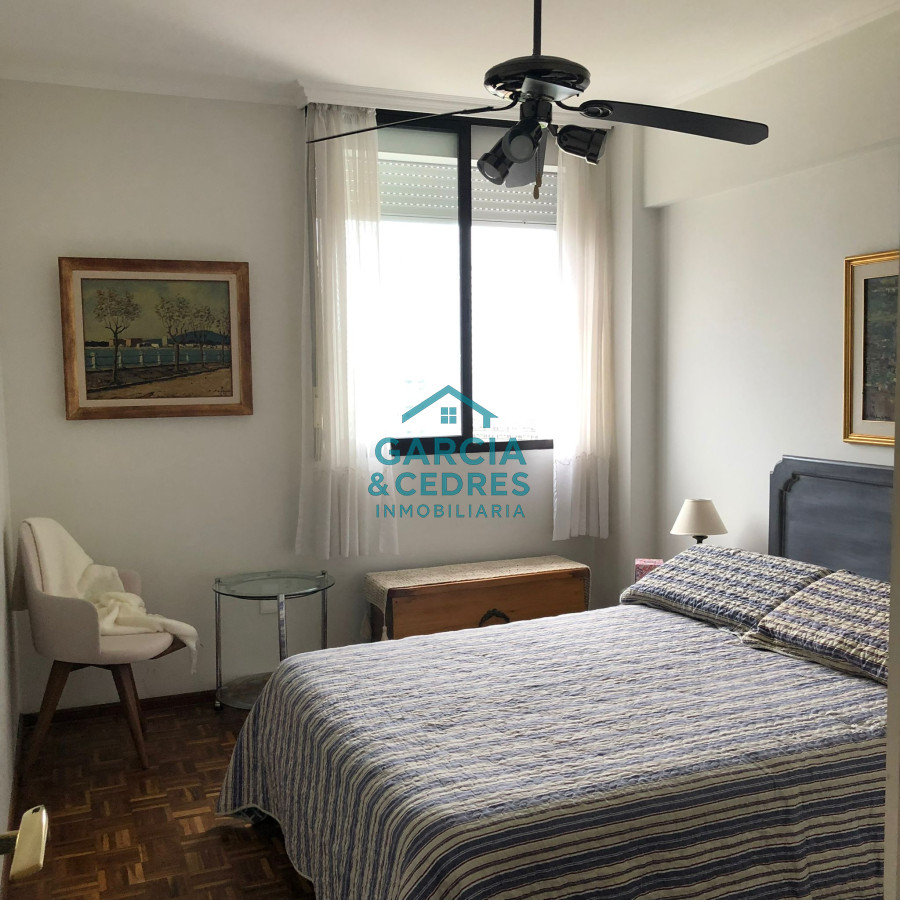 Apartamento ID.153 - Vende apartamento de 1 dormitorio en Punta del Este 