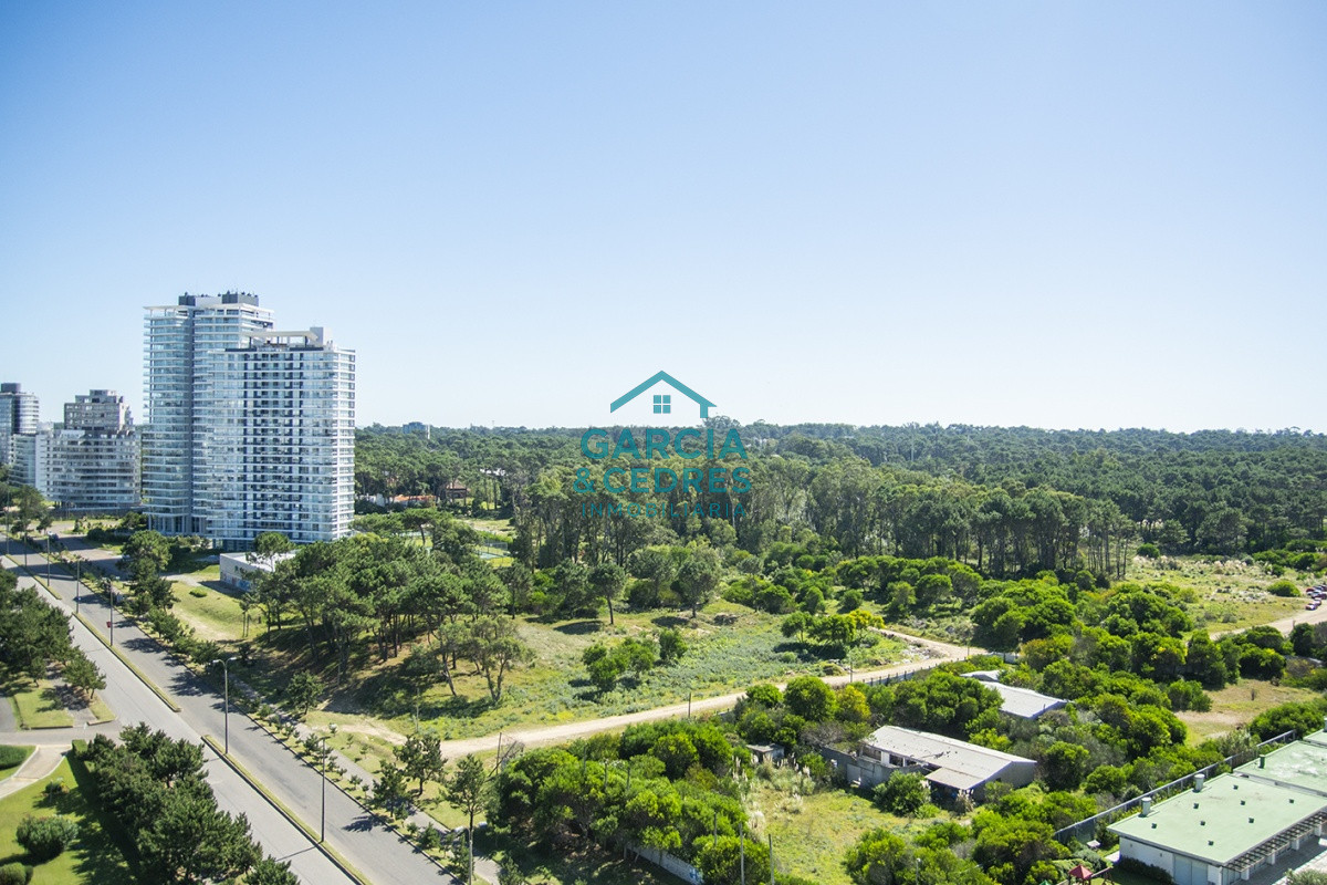 Apartamento ID.467 - Excelente departamento en Punta del Este