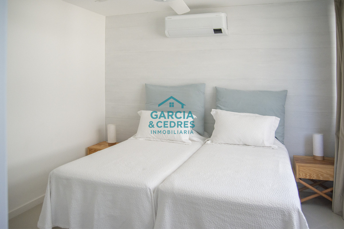 Apartamento ID.449 - En venta apartamento de 3 dormitorios en excelente ubicacion, Pinares Punta del Este
