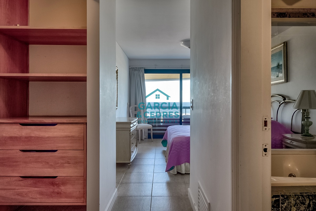 Apartamento ID.456 - Hermoso penthouse con una ubicación privilegiada de la brava 