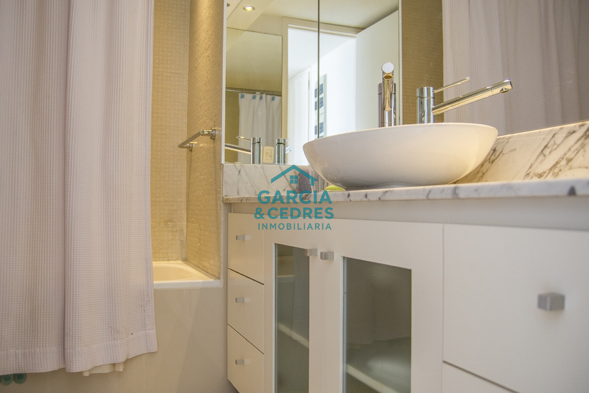 Apartamento ID.467 - Excelente departamento en Punta del Este