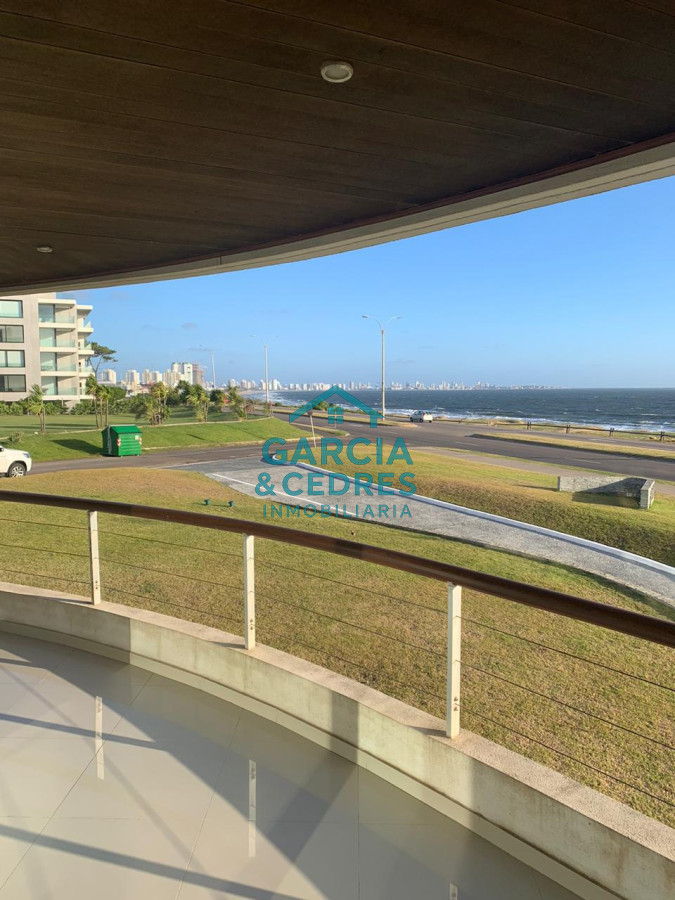 Apartamento ID.468 - Departamento de 3 dormitorios en venta. Gran Oportunidad en Mansa.