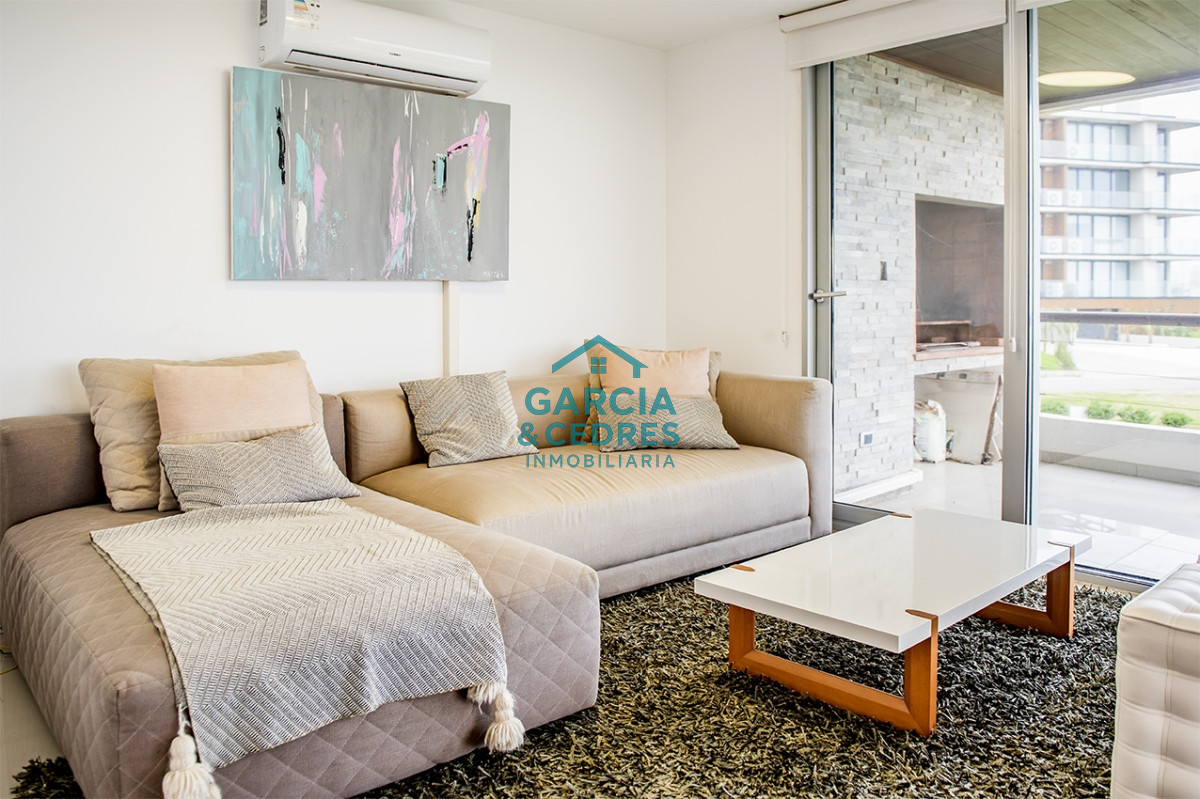 Apartamento ID.468 - Departamento de 3 dormitorios en venta. Gran Oportunidad en Mansa.
