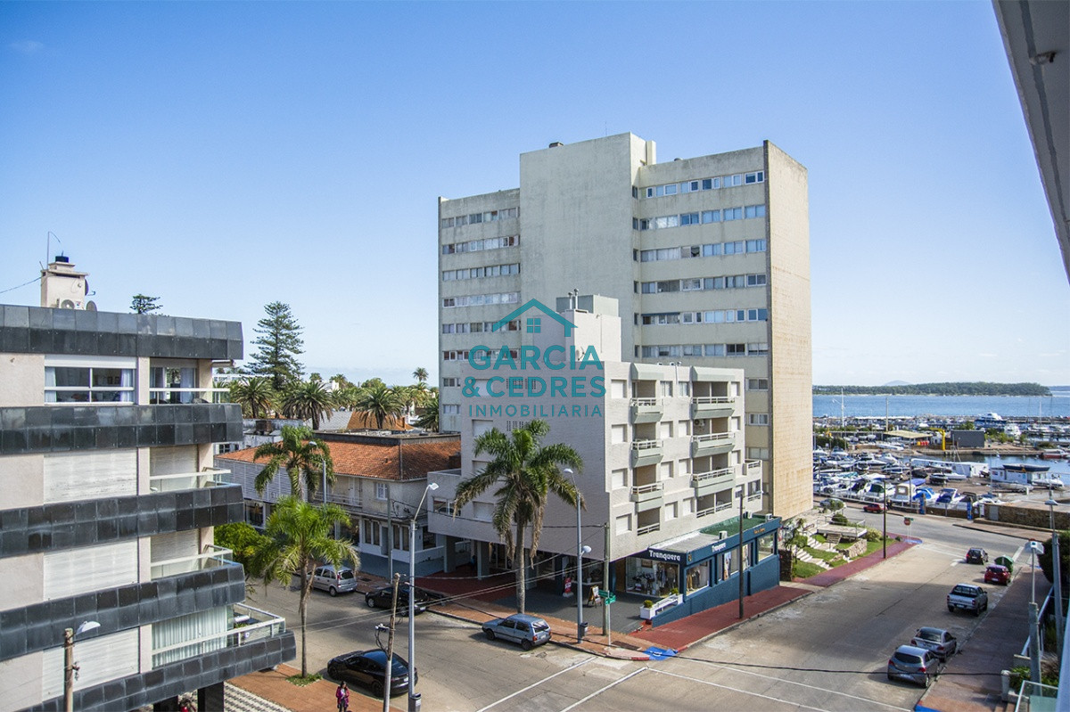 Apartamento ID.148 - Apartamento de 1 dormitorio en Peninsula