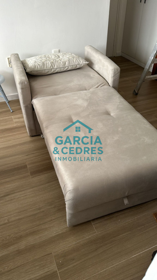 Apartamento ID.153 - Vende apartamento de 1 dormitorio en Punta del Este 