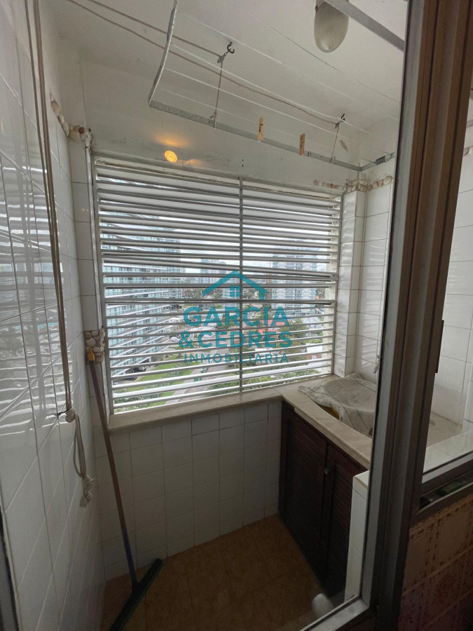 Apartamento ID.151 - Departamento en venta en Brava - Punta del Este de 1 dormitorio y medio.