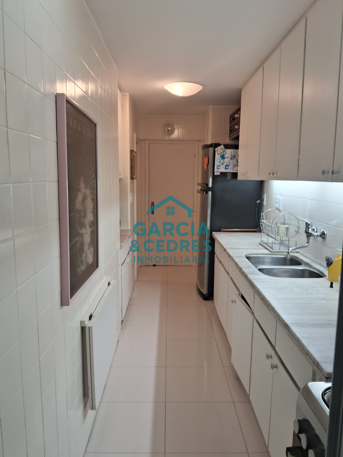 Apartamento ID.465 - Hermoso Departamento de 3 dormitorios en venta frente al mar. 