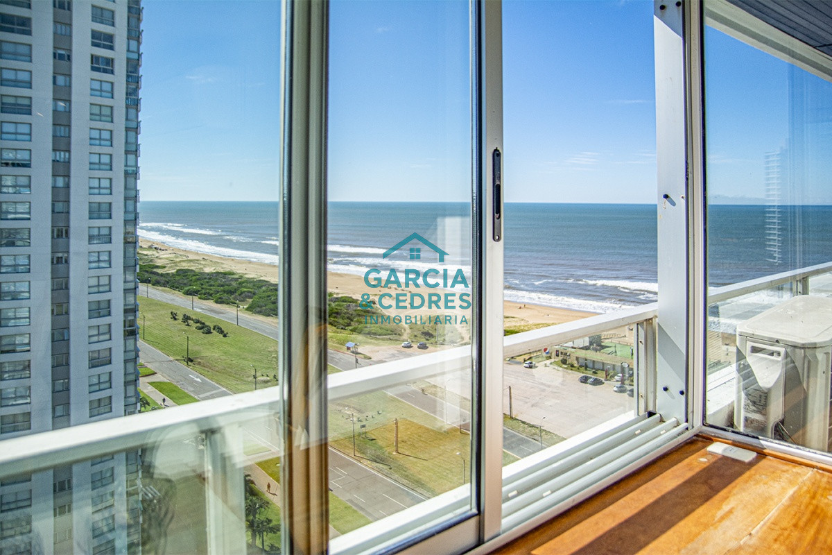 Apartamento ID.467 - Excelente departamento en Punta del Este