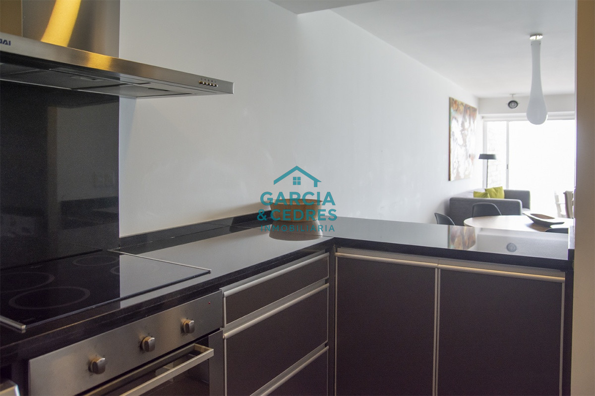 Apartamento ID.466 - Hermoso Departamento en venta en La Peninsula, .