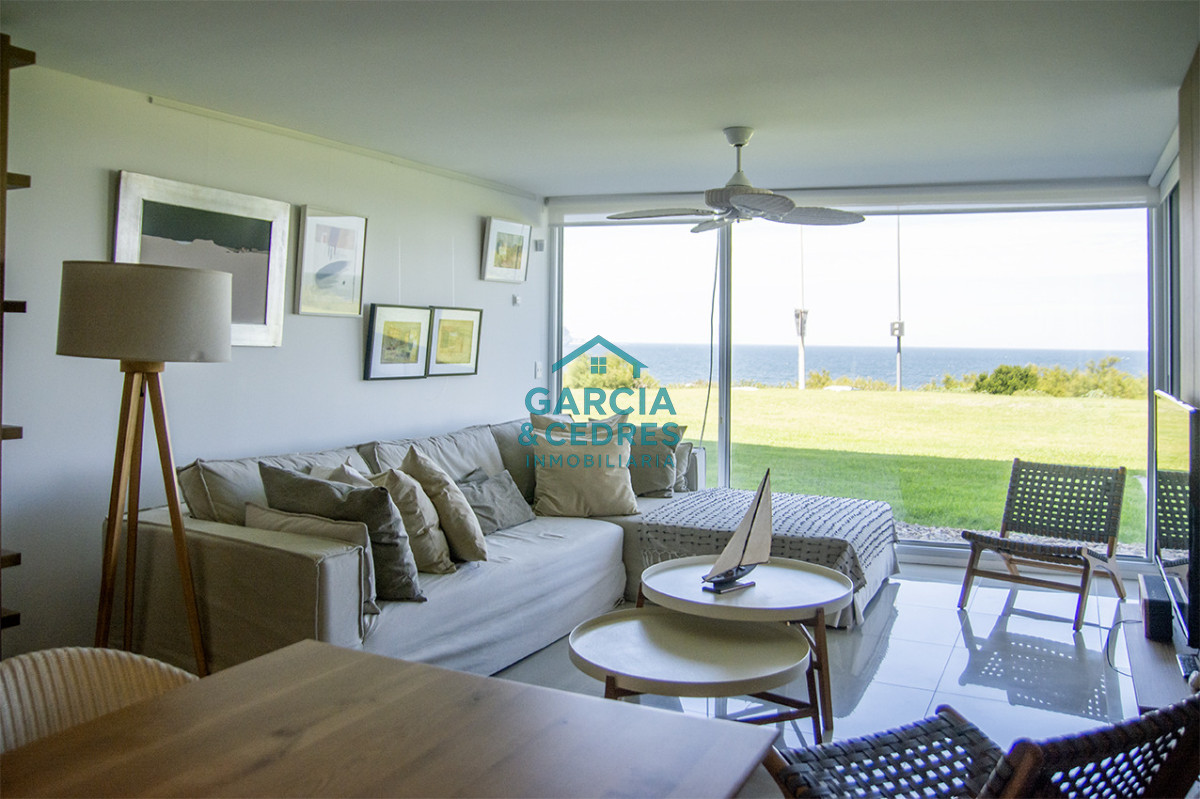 Apartamento ID.449 - En venta apartamento de 3 dormitorios en excelente ubicacion, Pinares Punta del Este