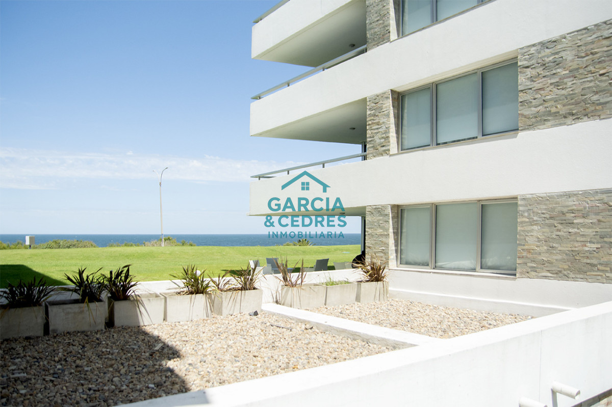 Apartamento ID.449 - En venta apartamento de 3 dormitorios en excelente ubicacion, Pinares Punta del Este