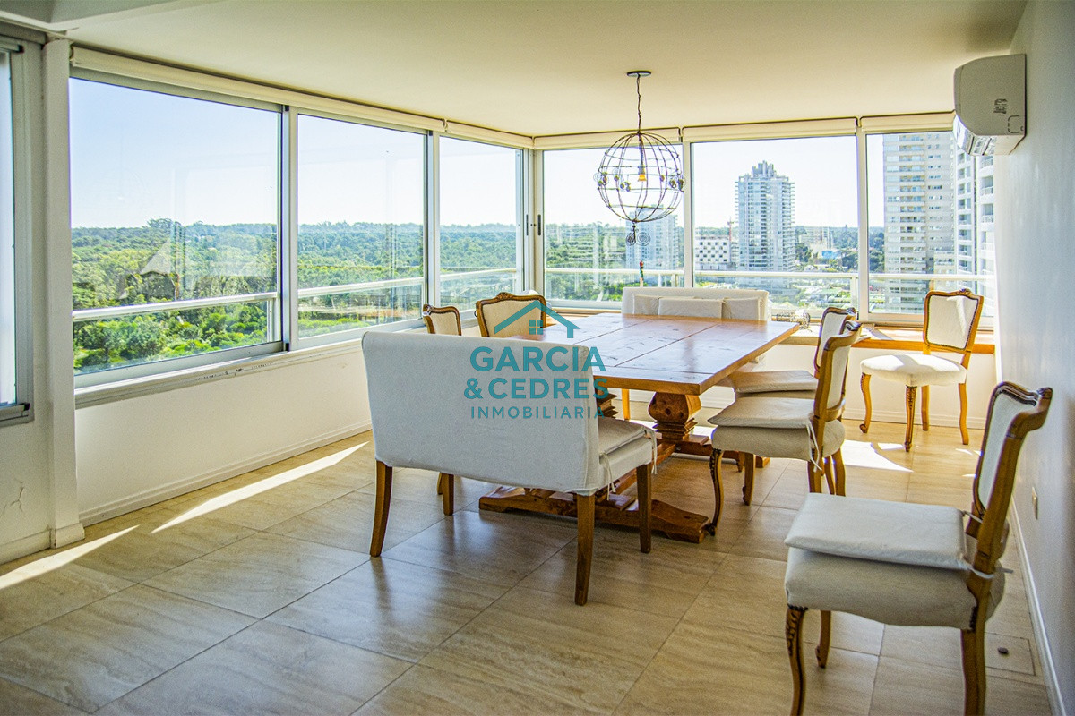 Apartamento ID.467 - Excelente departamento en Punta del Este